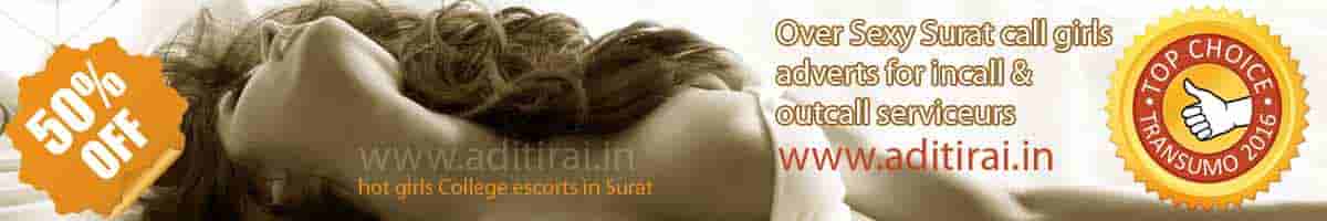 escorts surat
