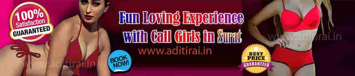 cheap escorts in surat