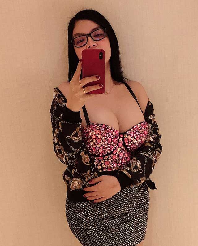 Ahmedabad Escort