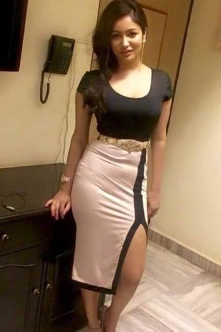 Lucknow College girl Escorts