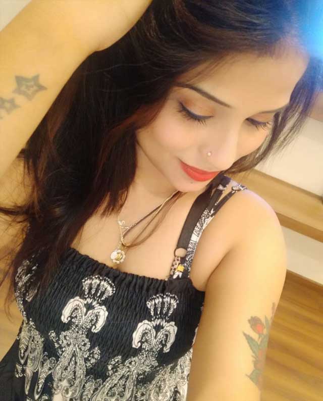 Ahmedabad call girls