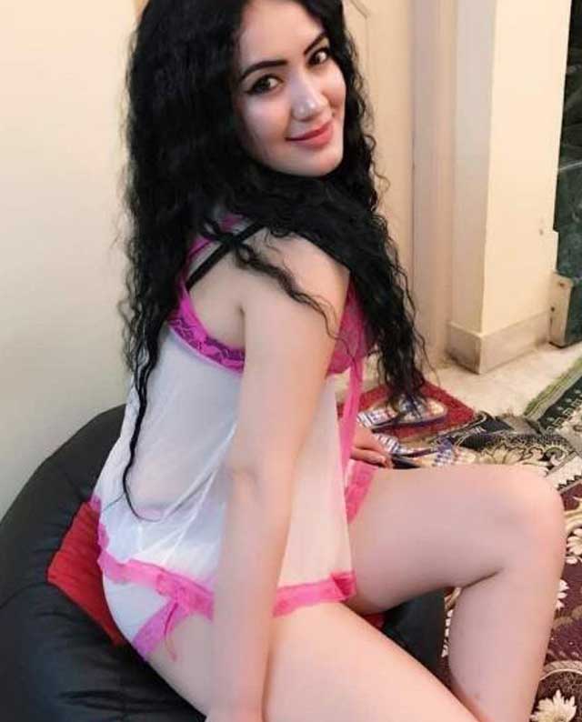 Hyderabad Escort