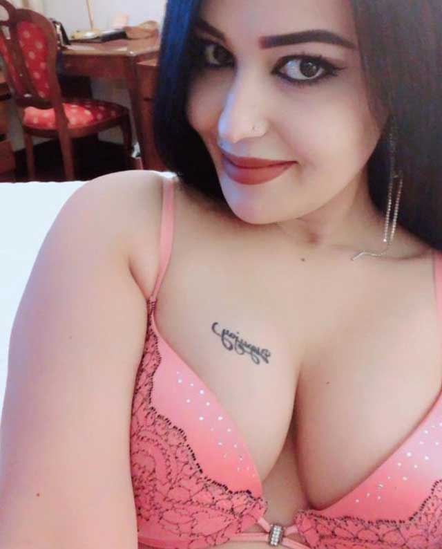 Andheri punjabi call girls