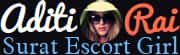 About of Surat Escort Service | Escorts in Surat