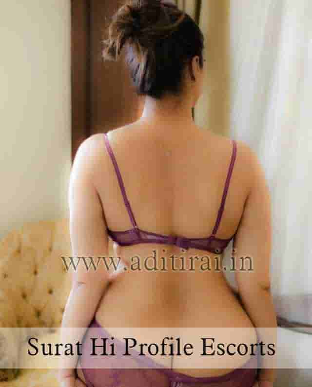 Surat independent Escort