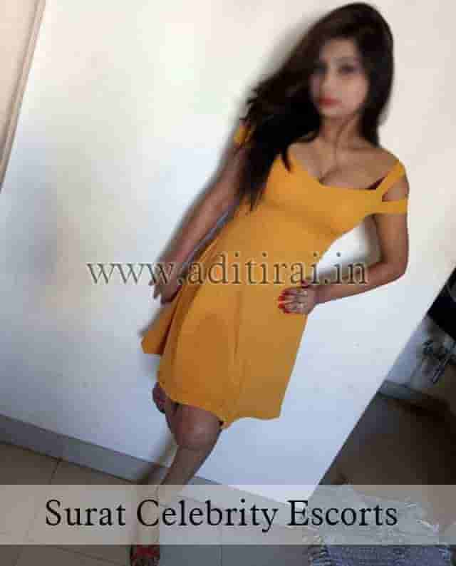 Surat Celebrity Escort